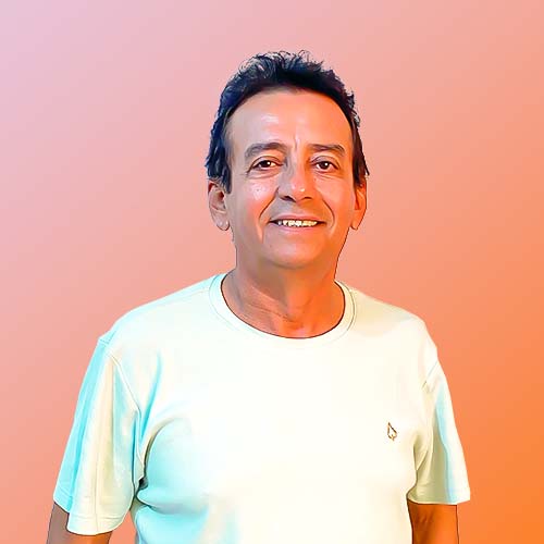 Juarez Lourindo
